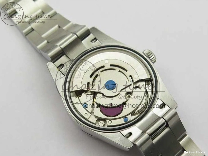 1223 Datejust 31mm 278271 SS BP Maker Best Edition White Sticks Marker Dial on Oyster Bracelet Attractive 2757